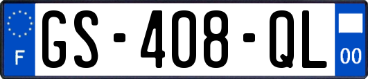 GS-408-QL