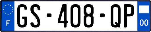 GS-408-QP