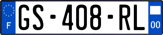GS-408-RL