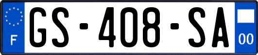 GS-408-SA