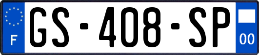 GS-408-SP