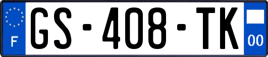 GS-408-TK