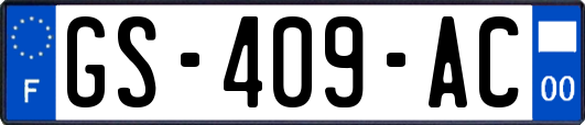 GS-409-AC