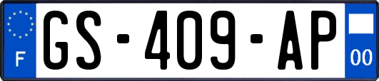 GS-409-AP