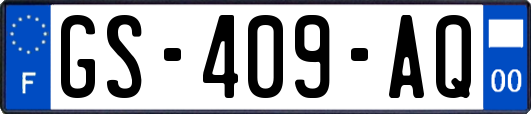 GS-409-AQ