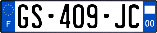 GS-409-JC