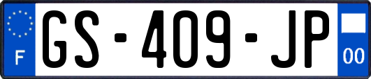 GS-409-JP