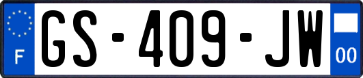GS-409-JW