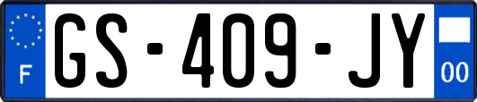 GS-409-JY