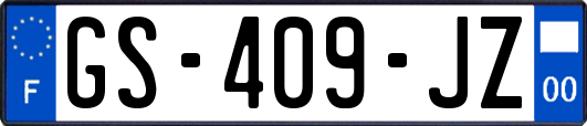 GS-409-JZ