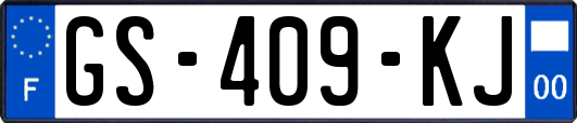 GS-409-KJ
