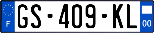 GS-409-KL