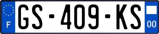 GS-409-KS