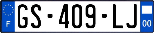 GS-409-LJ