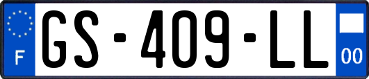GS-409-LL