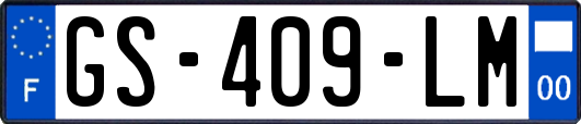 GS-409-LM
