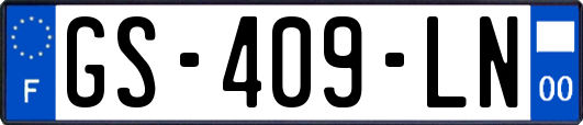 GS-409-LN