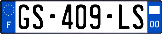GS-409-LS