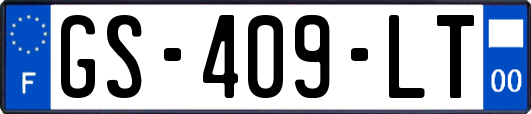 GS-409-LT