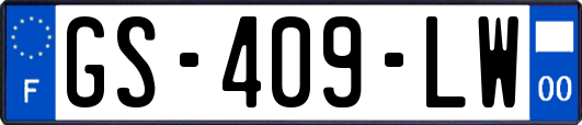 GS-409-LW