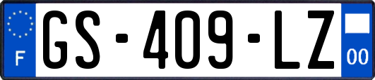 GS-409-LZ