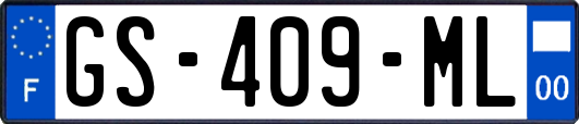 GS-409-ML