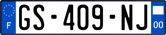 GS-409-NJ