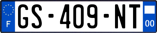 GS-409-NT
