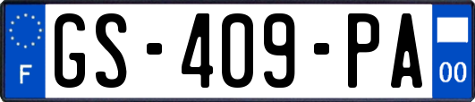 GS-409-PA