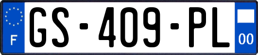 GS-409-PL