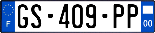 GS-409-PP