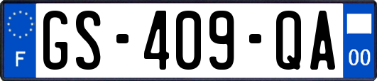 GS-409-QA