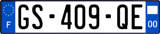 GS-409-QE