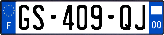 GS-409-QJ
