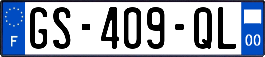 GS-409-QL