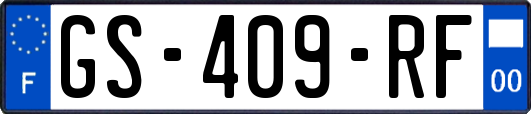 GS-409-RF