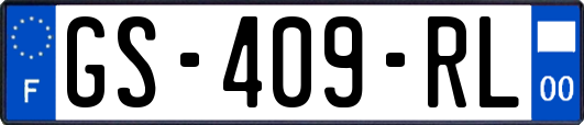 GS-409-RL