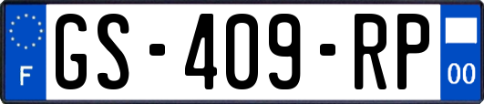 GS-409-RP