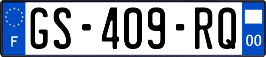 GS-409-RQ