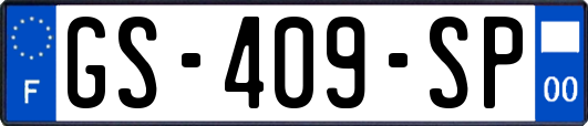 GS-409-SP