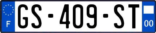 GS-409-ST