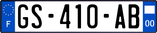 GS-410-AB