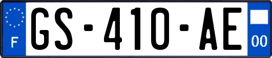 GS-410-AE