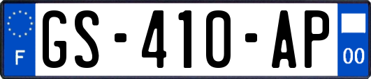 GS-410-AP