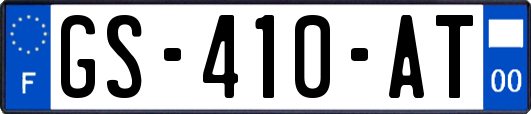 GS-410-AT