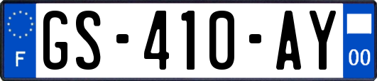 GS-410-AY