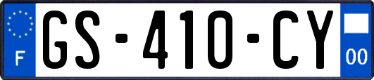 GS-410-CY