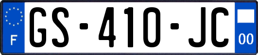 GS-410-JC