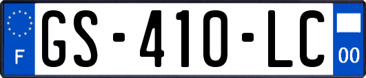 GS-410-LC
