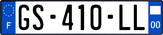 GS-410-LL